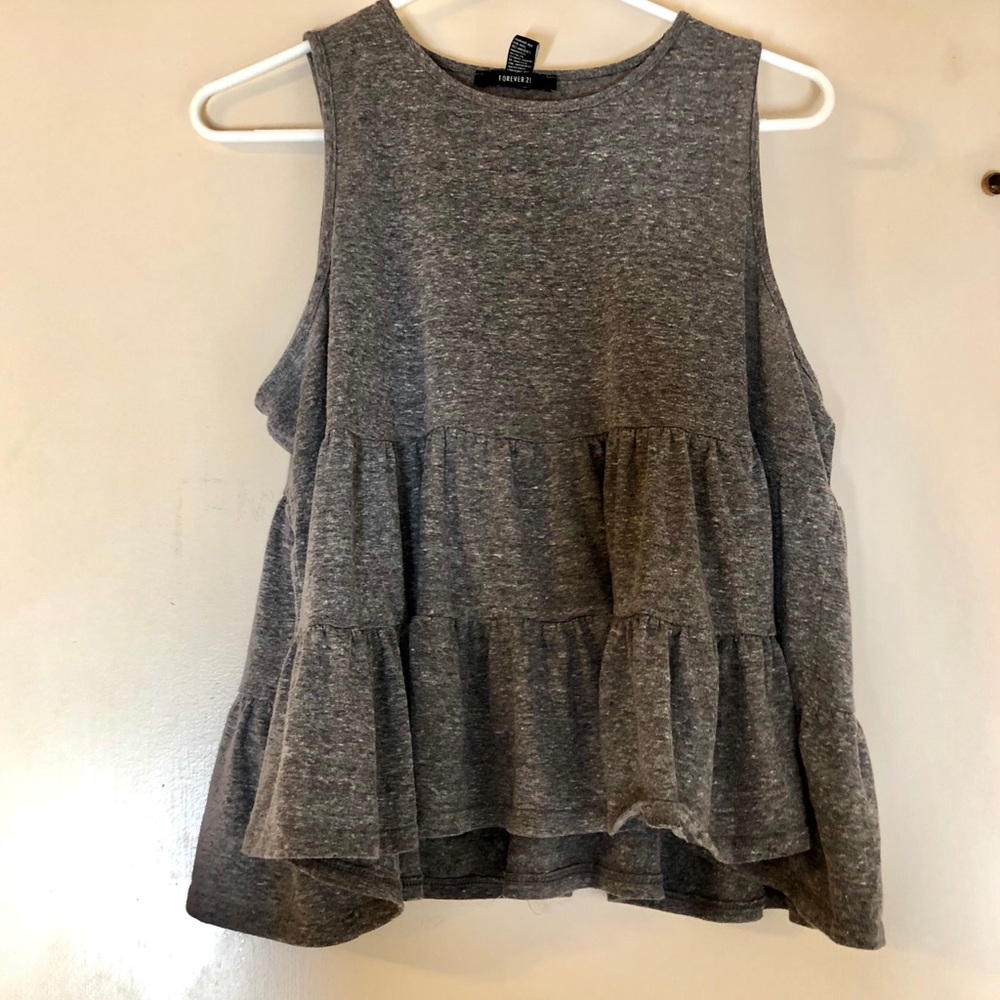 Forever 21 Top
